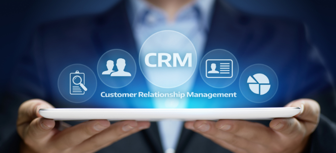 CRM