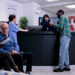 Clínica Indisa: La importancia de la firma electrónica en el proceso de admisión de pacientes