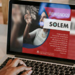 SOLEM se encuentra afiliado a la Cámara de Comercio e Industria Colombo Chilena